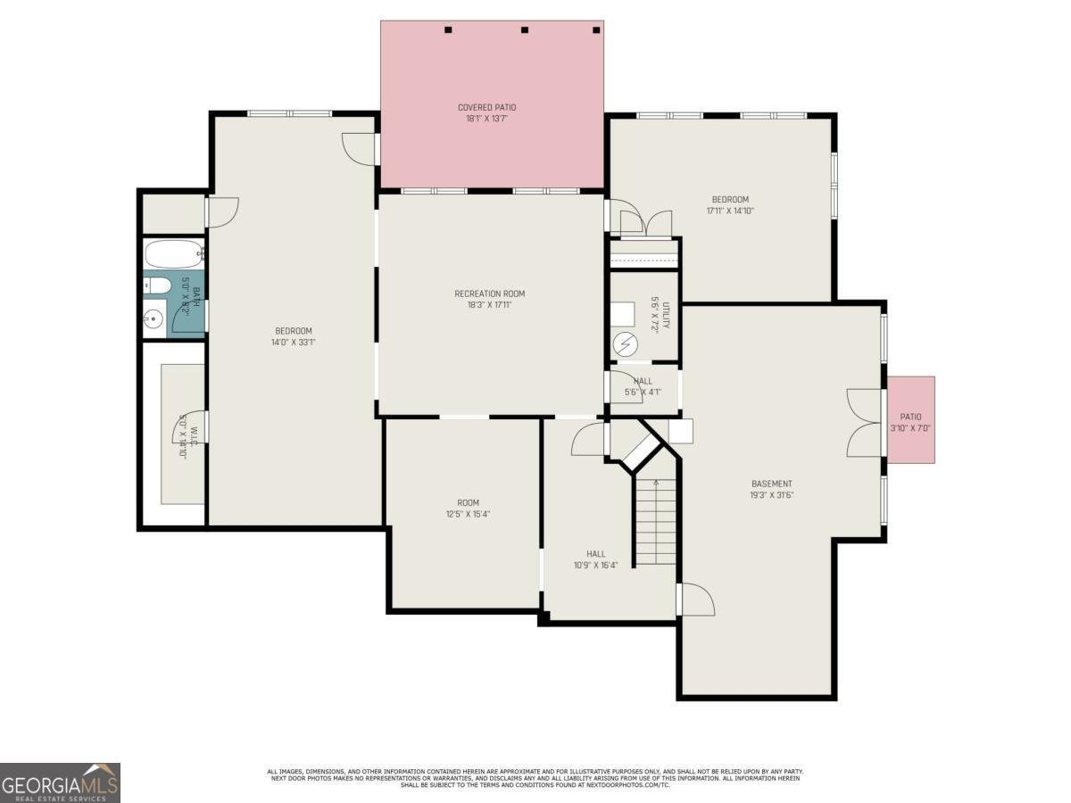 960 Providence Lane Monroe - 10