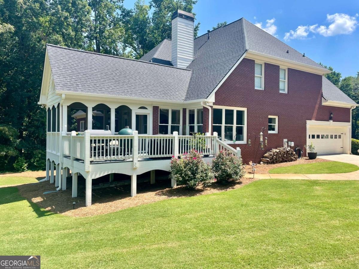 960 Providence Lane Monroe - 39