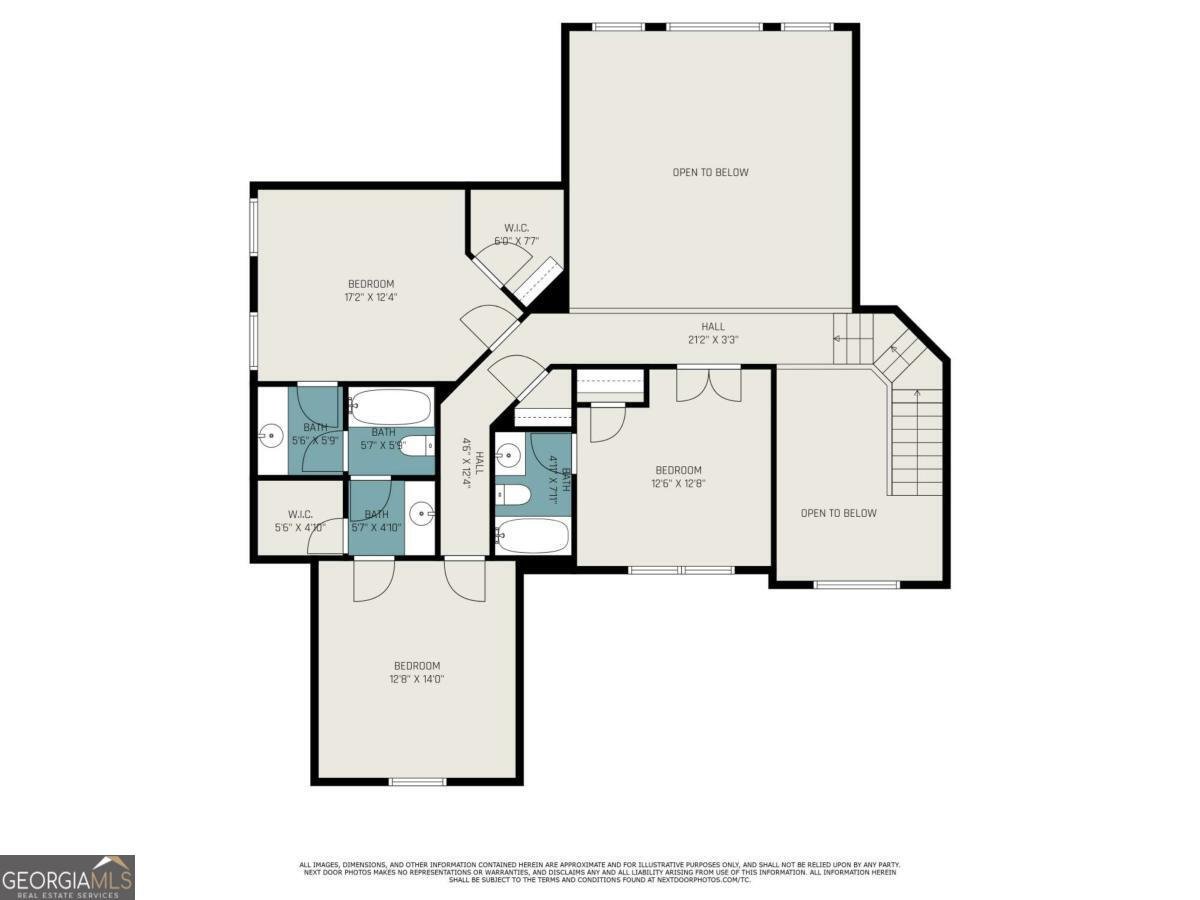 960 Providence Lane Monroe - 47