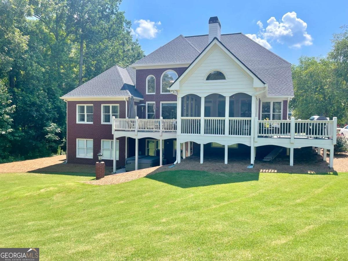 960 Providence Lane Monroe - 5