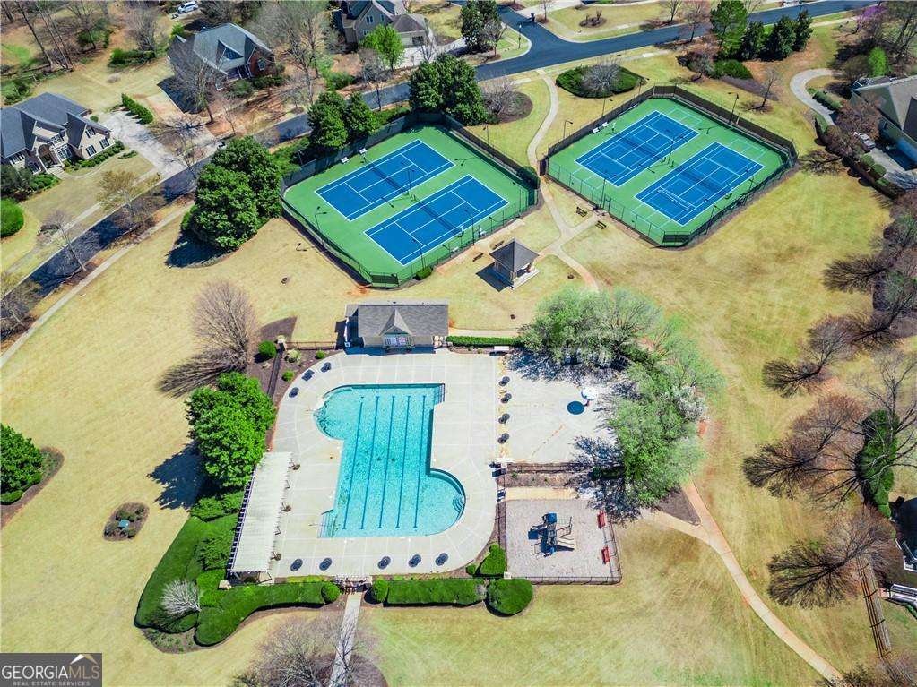 960 Providence Lane Monroe - 9