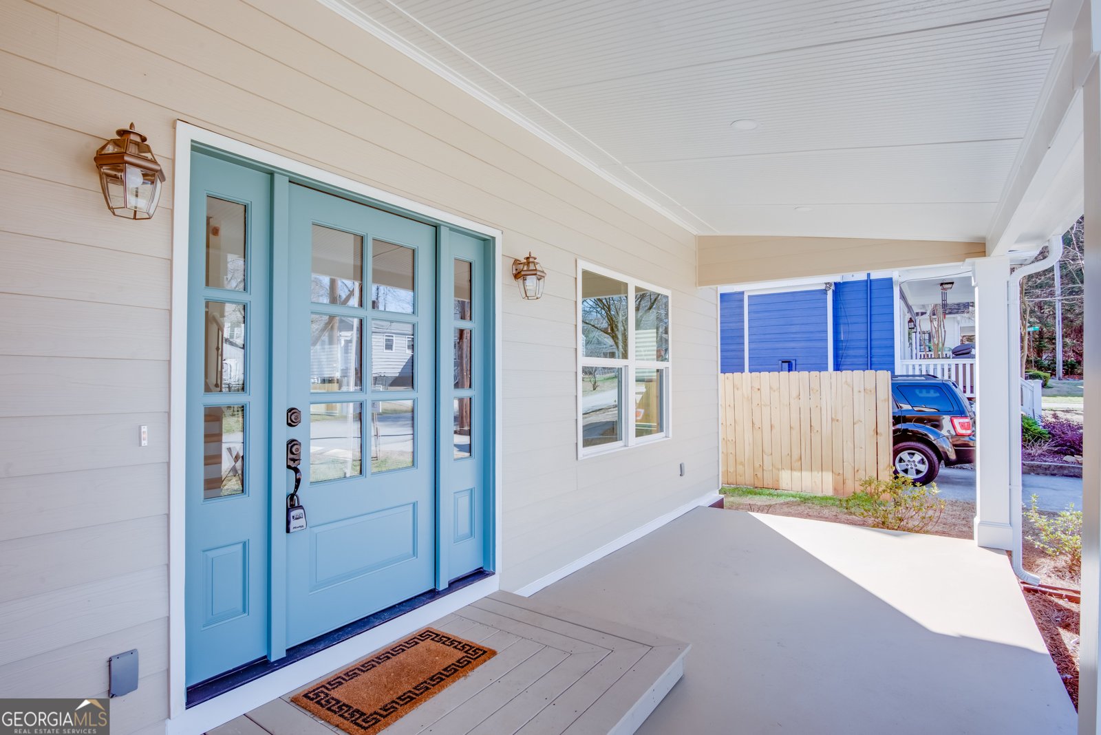 3286 Bachelor Street East Point - 2