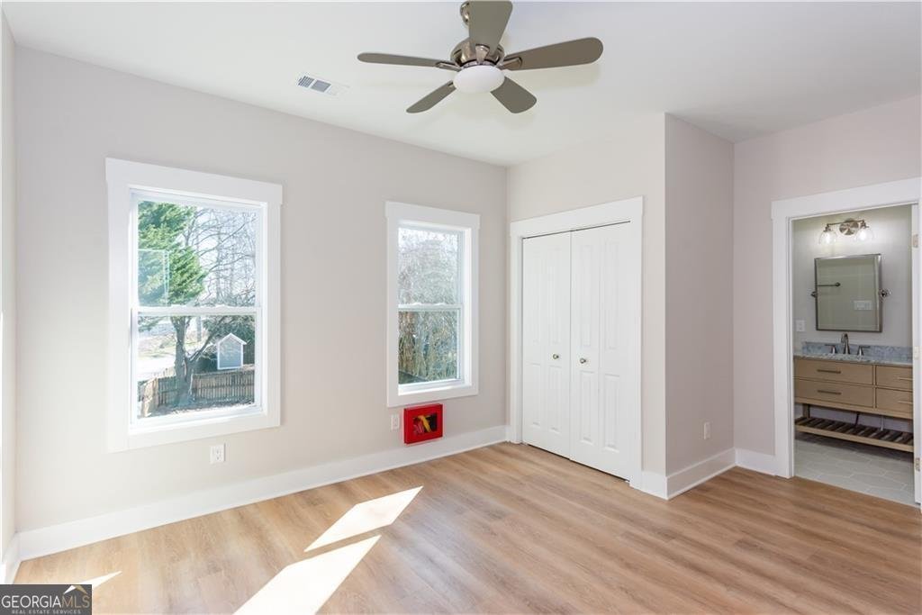 3286 Bachelor Street East Point - 24