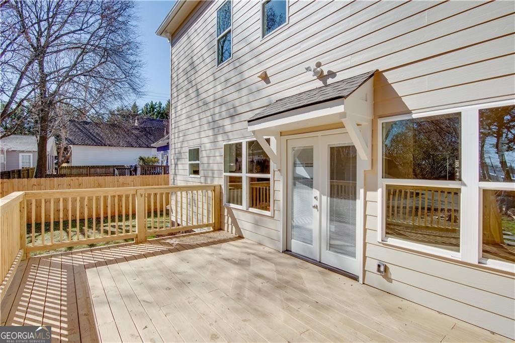 3286 Bachelor Street East Point - 33