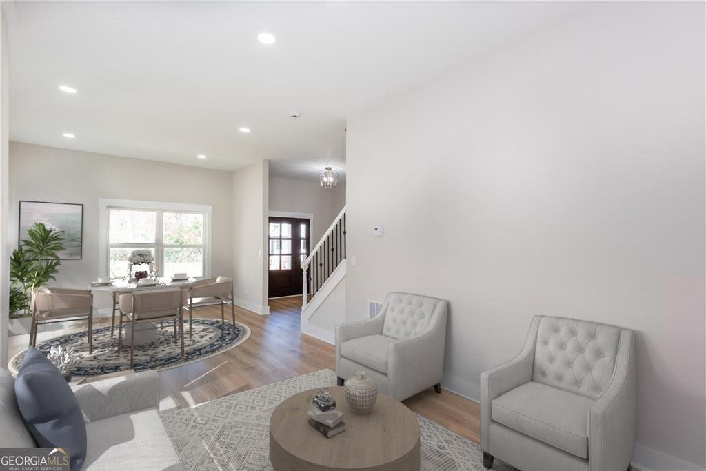 3286 Bachelor Street East Point - 6