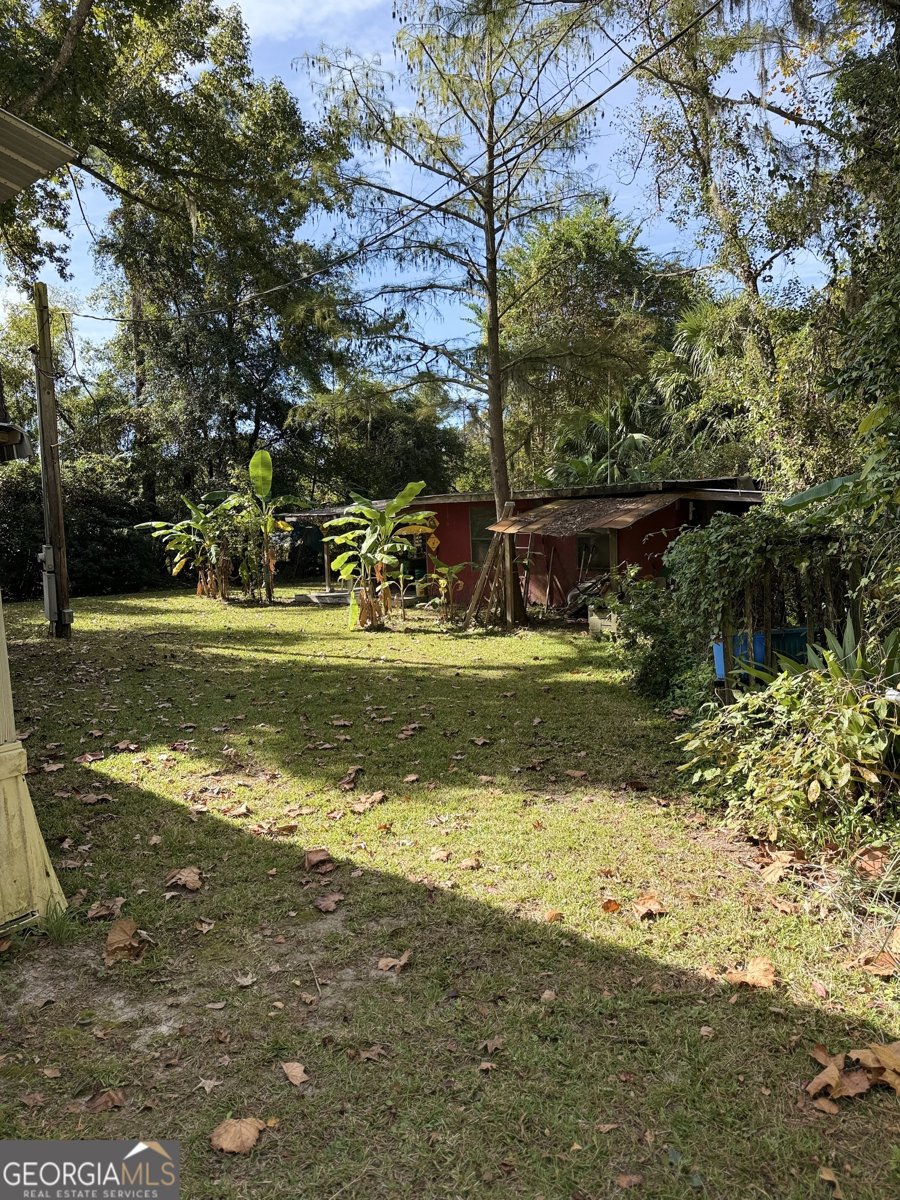 8097 New Jesup Highway Brunswick - 14