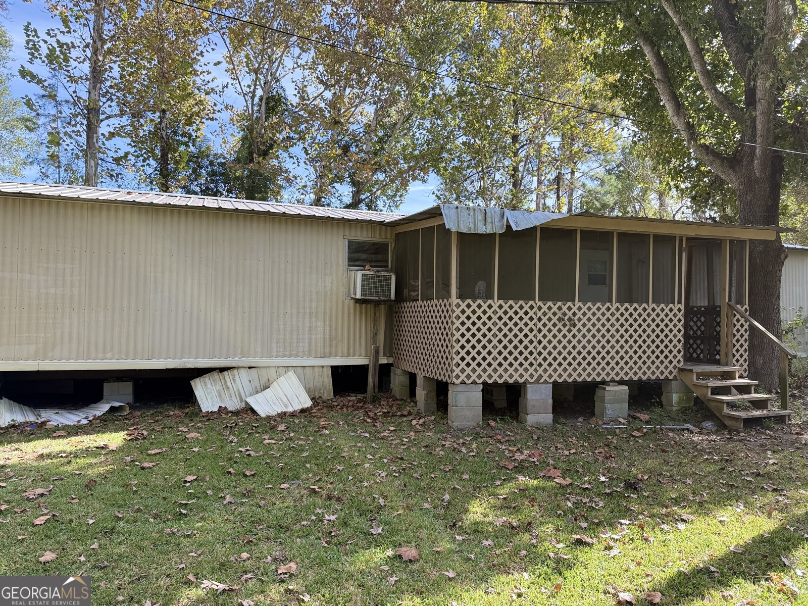 8097 New Jesup Highway Brunswick - 16