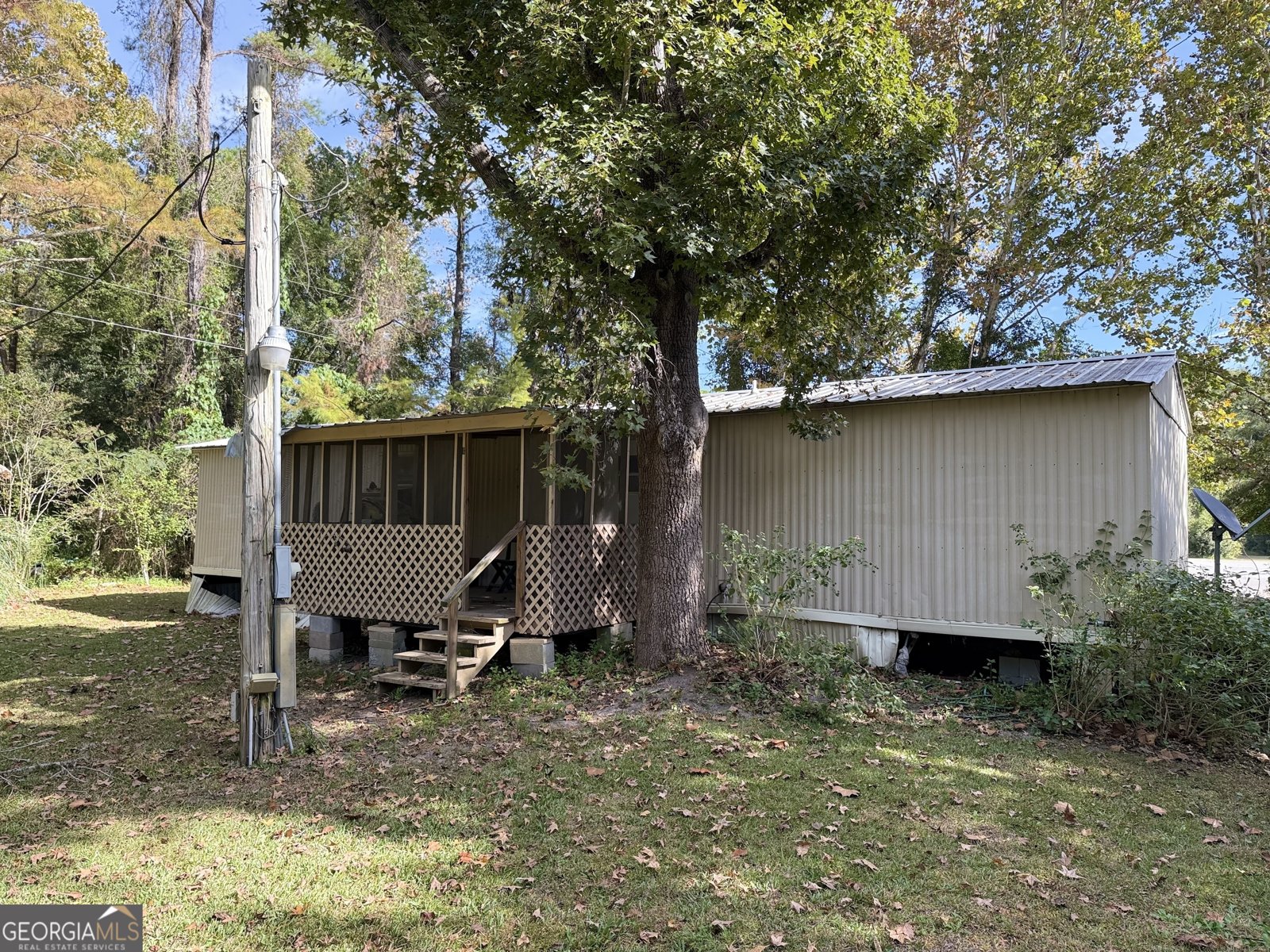 8097 New Jesup Highway Brunswick - 17