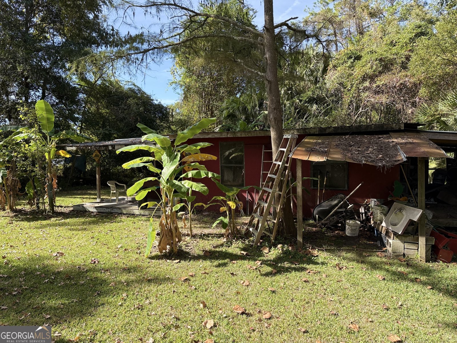 8097 New Jesup Highway Brunswick - 19