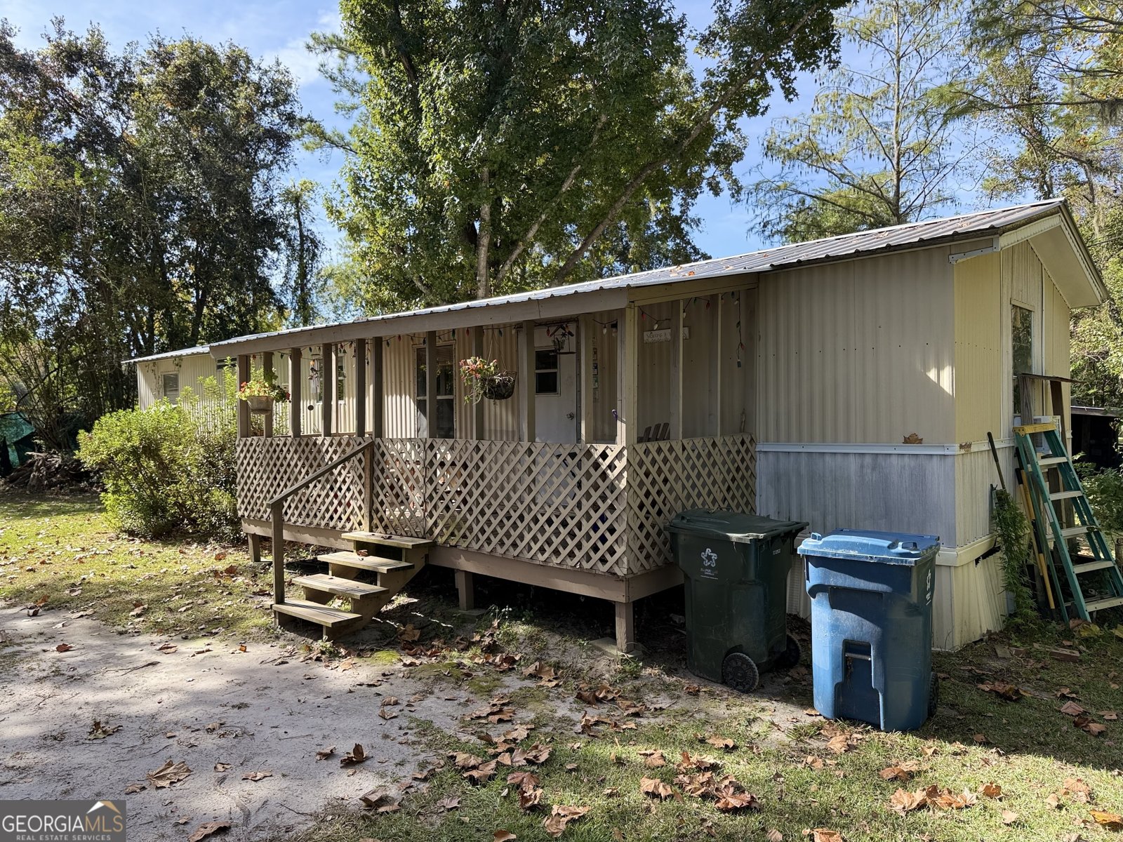 8097 New Jesup Highway Brunswick - 2