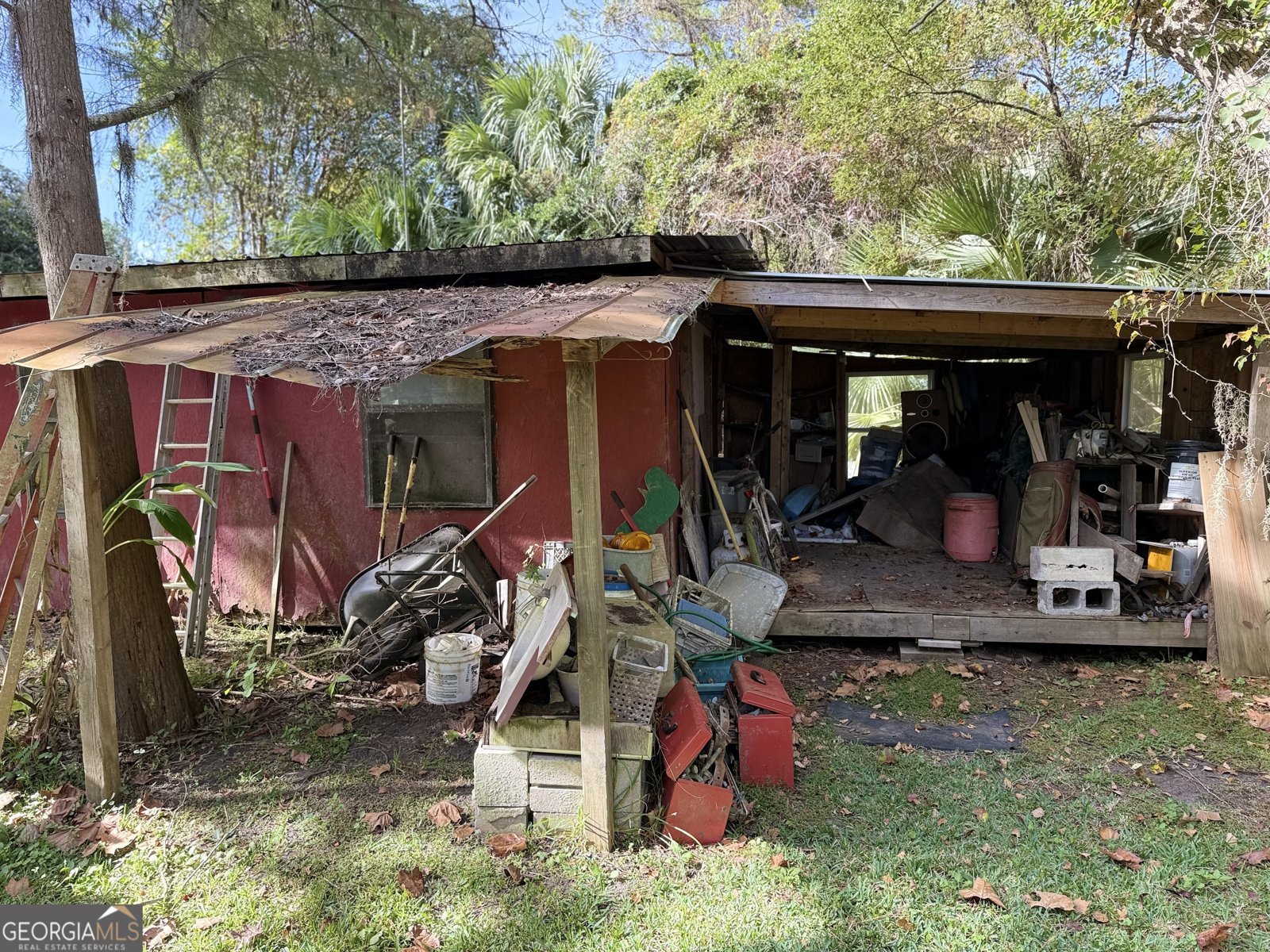 8097 New Jesup Highway Brunswick - 20