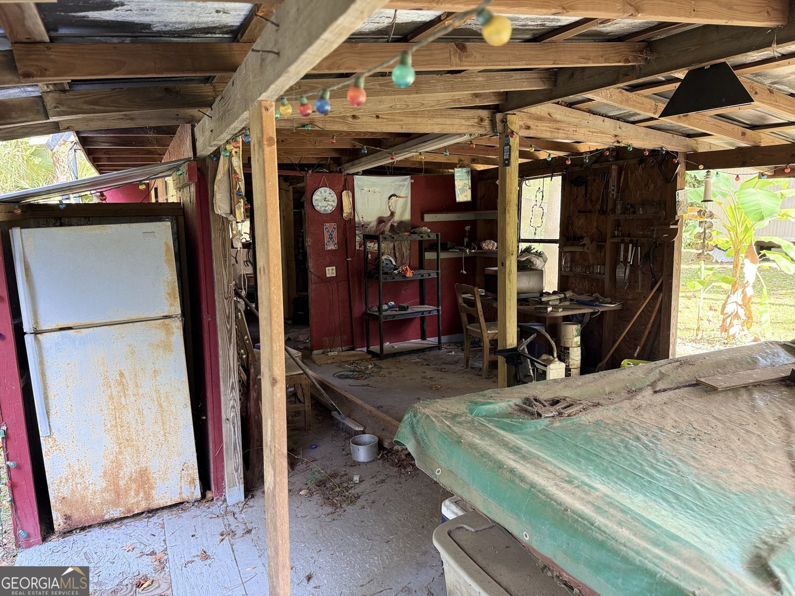 8097 New Jesup Highway Brunswick - 22