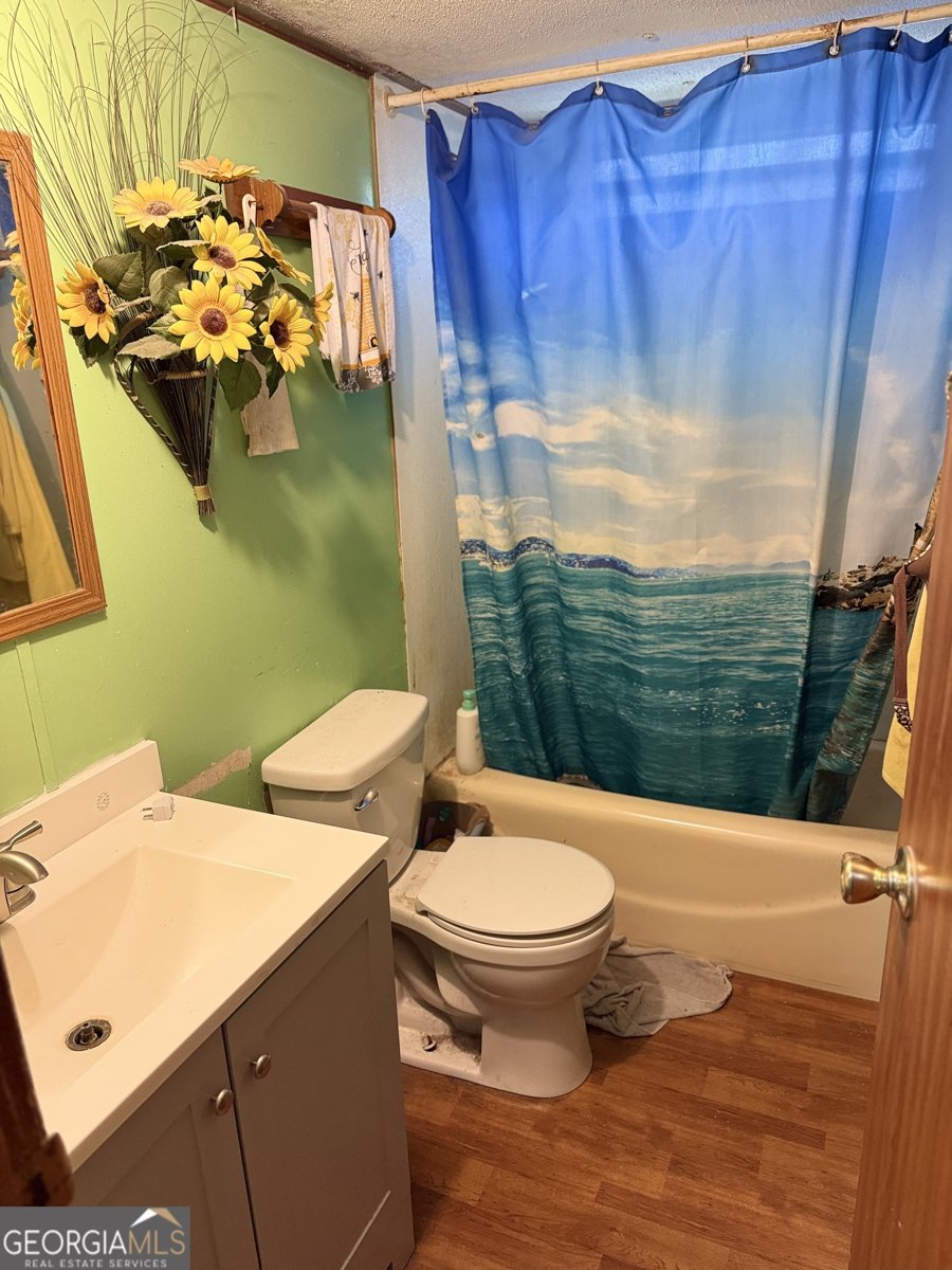 8097 New Jesup Highway Brunswick - 9