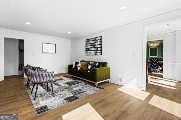 862 Cartwright Pass Fayetteville - 3