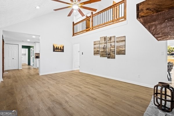 862 Cartwright Pass Fayetteville - 5