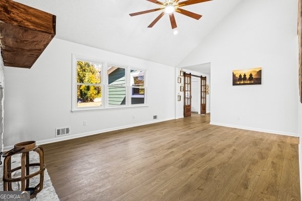 862 Cartwright Pass Fayetteville - 6