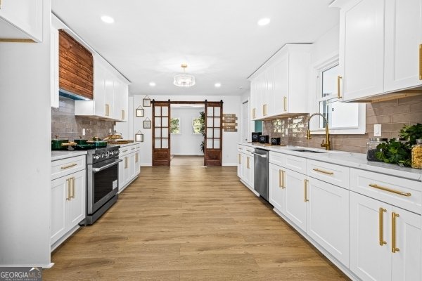 862 Cartwright Pass Fayetteville - 7