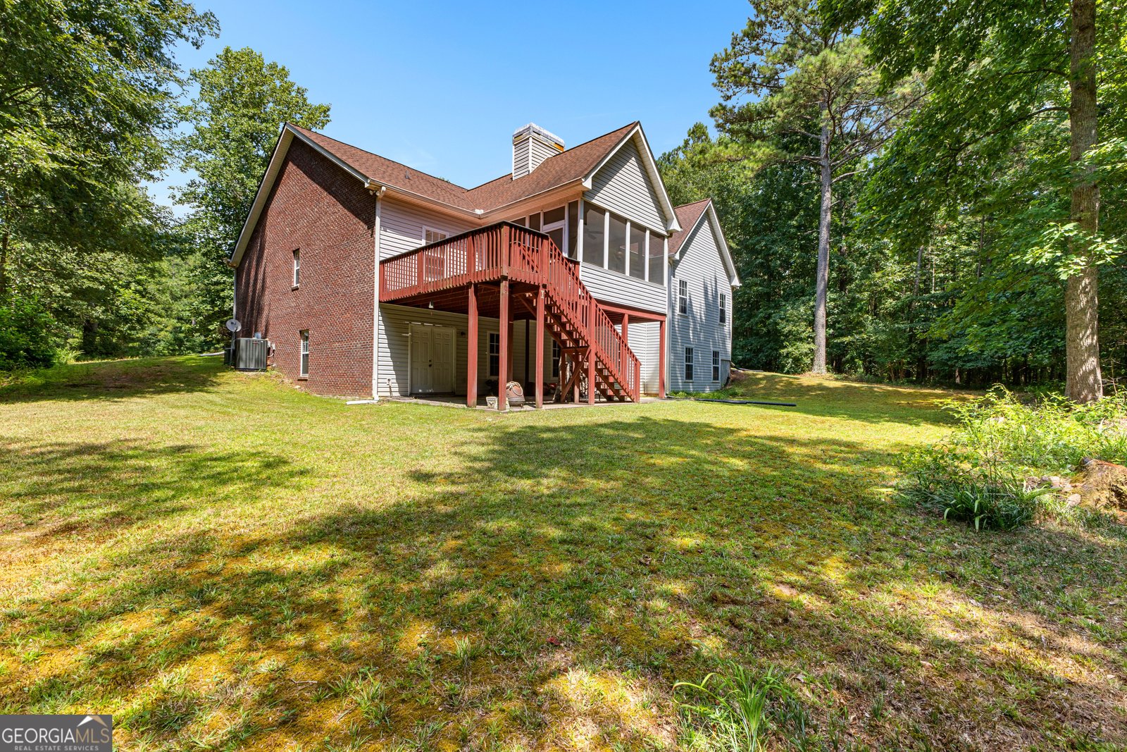 50 Kay Court Sharpsburg - 12