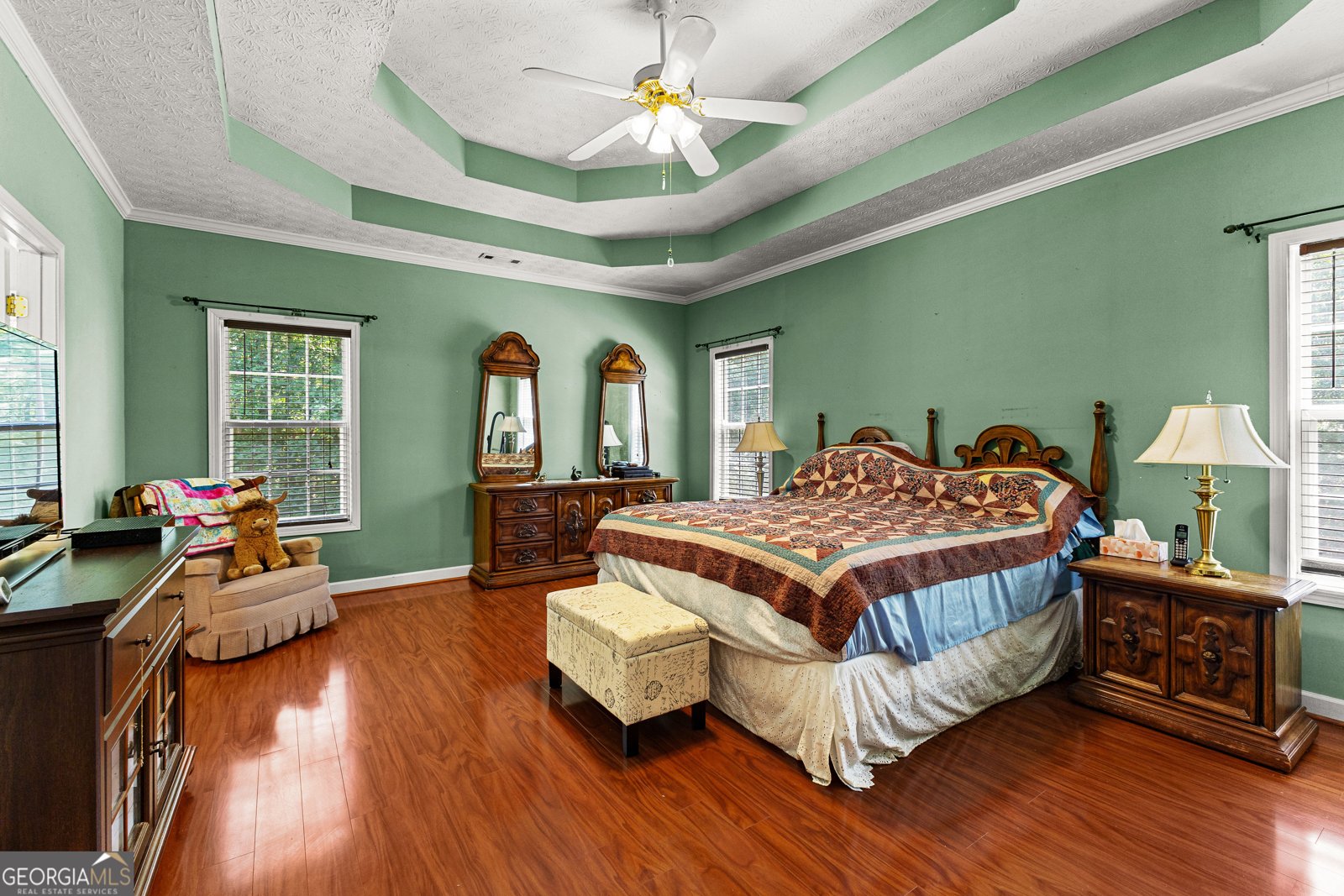 50 Kay Court Sharpsburg - 21