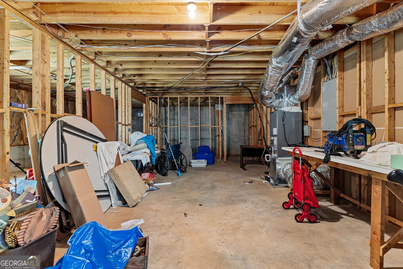 50 Kay Court Sharpsburg - 5