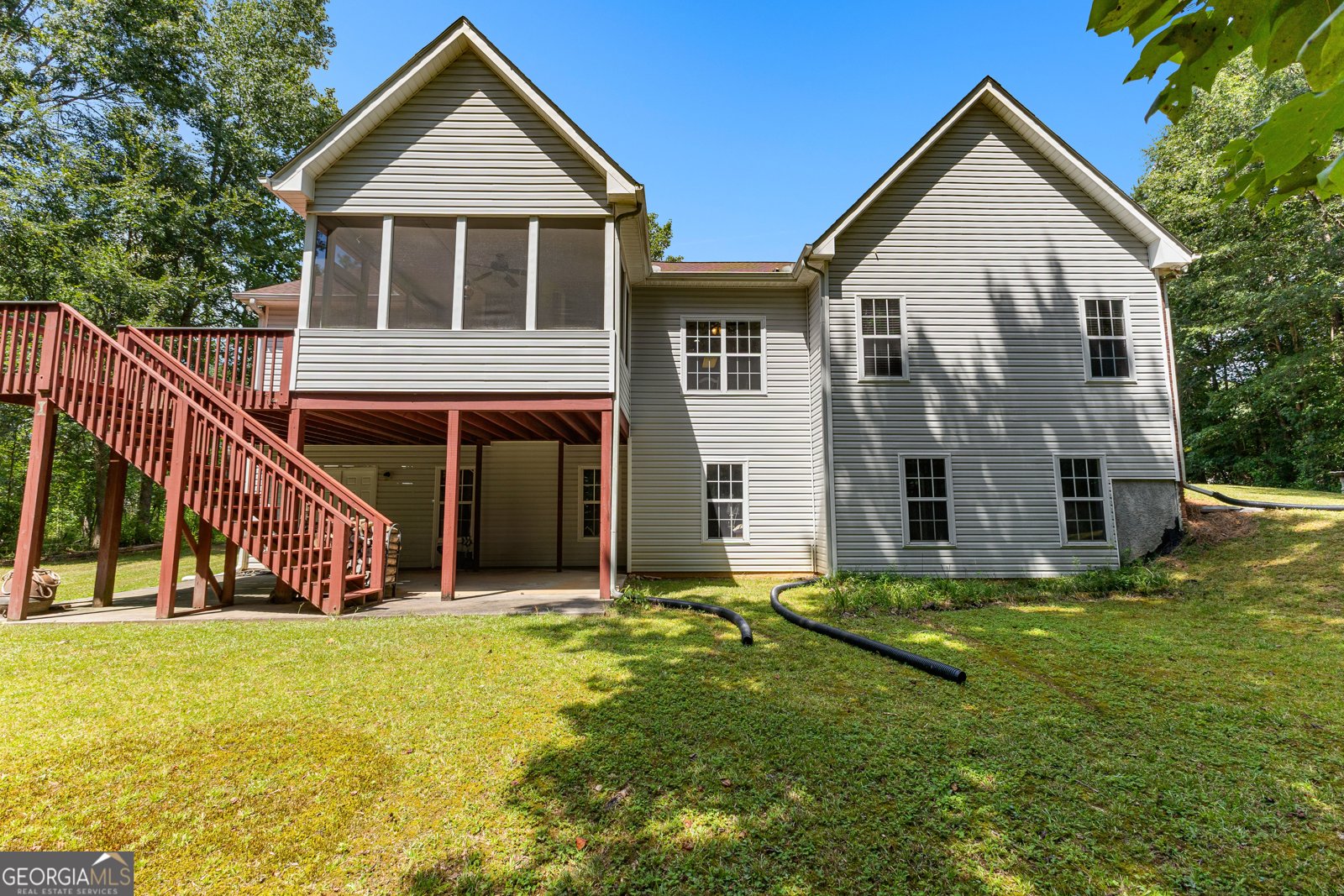 50 Kay Court Sharpsburg - 53