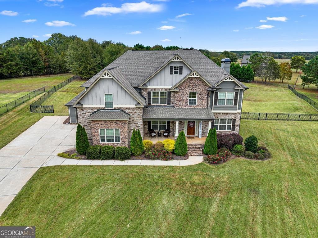 162 Feather Lane Jackson - 1