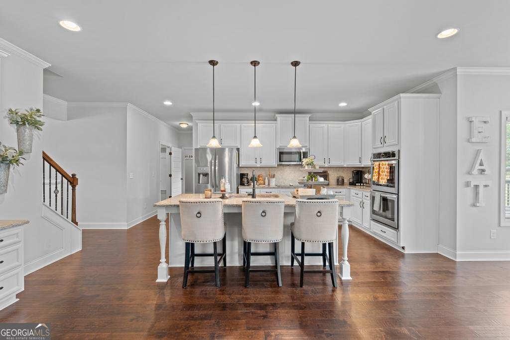 162 Feather Lane Jackson - 21