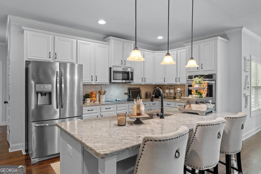 162 Feather Lane Jackson - 22