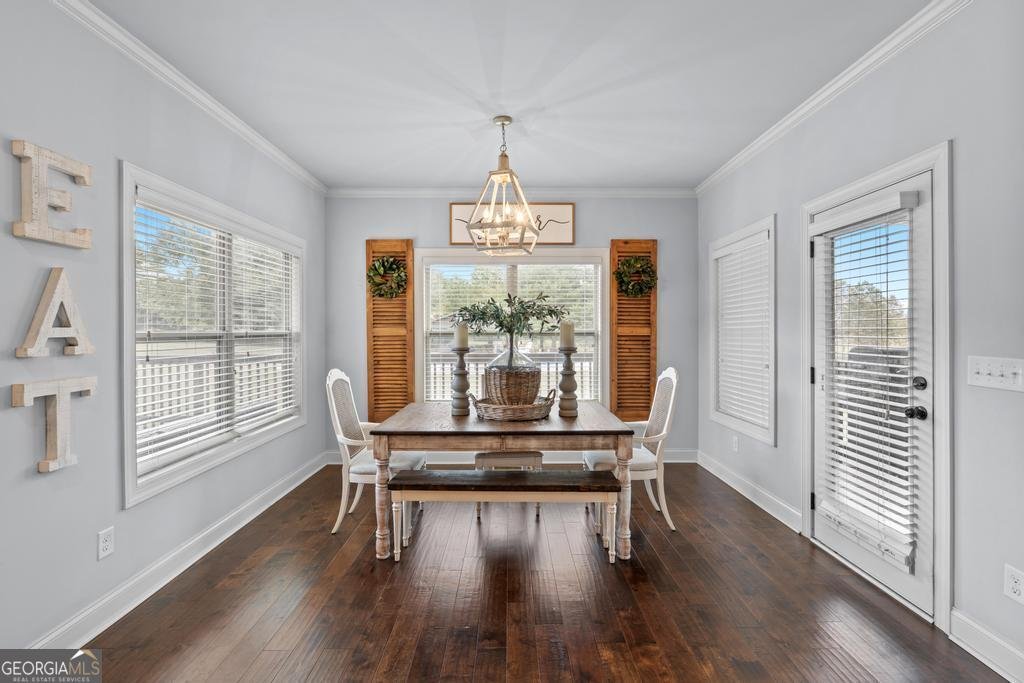 162 Feather Lane Jackson - 30