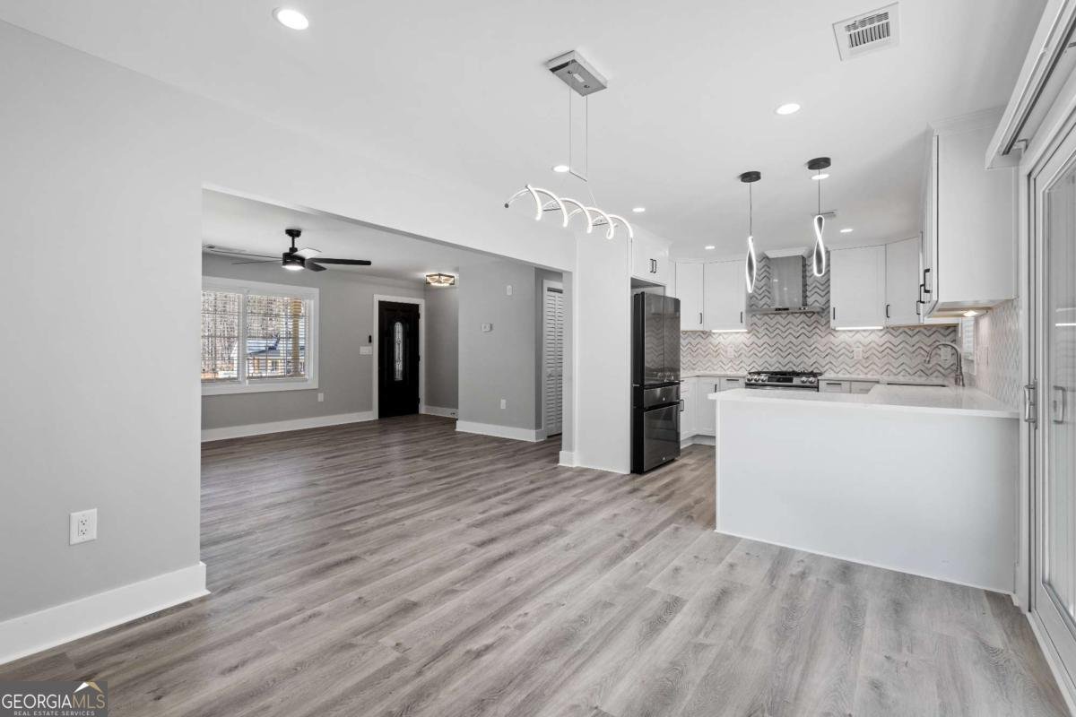 5109 Dogwood Hills Drive Sugar Hill - 4