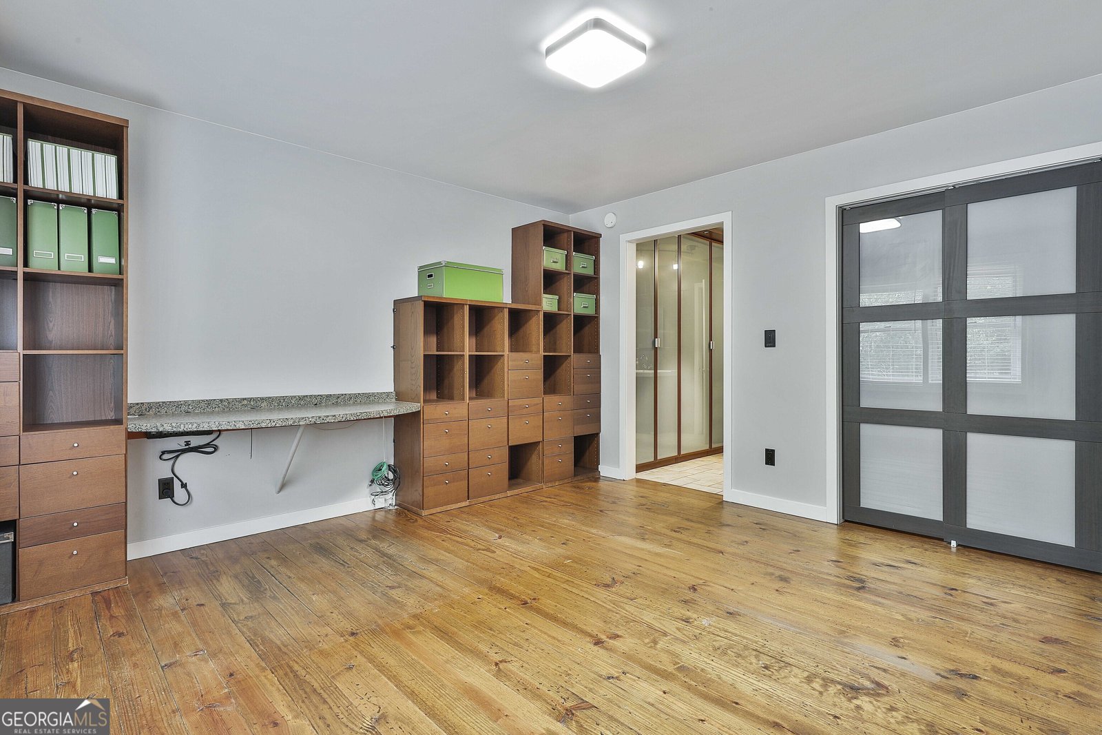 6220 Petersburg Road Fairburn - 1