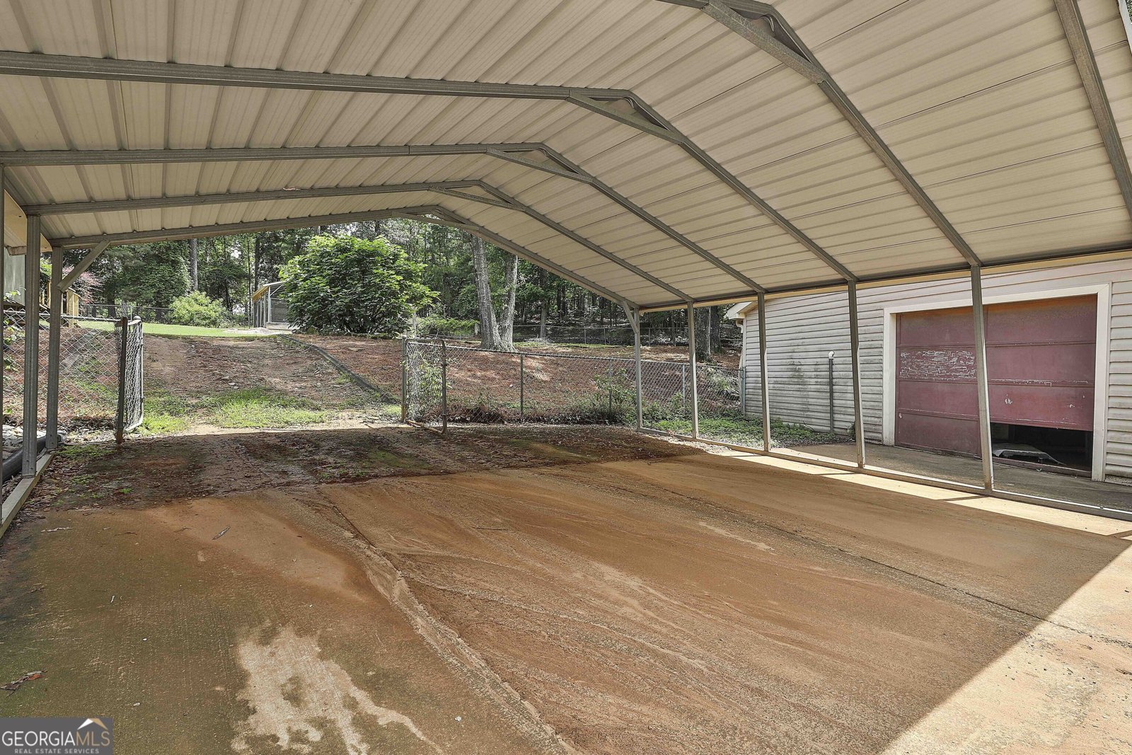 6220 Petersburg Road Fairburn - 21