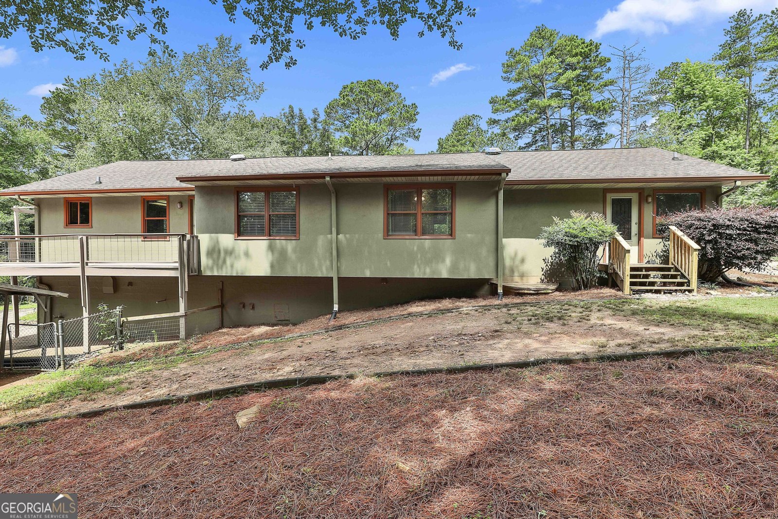 6220 Petersburg Road Fairburn - 23