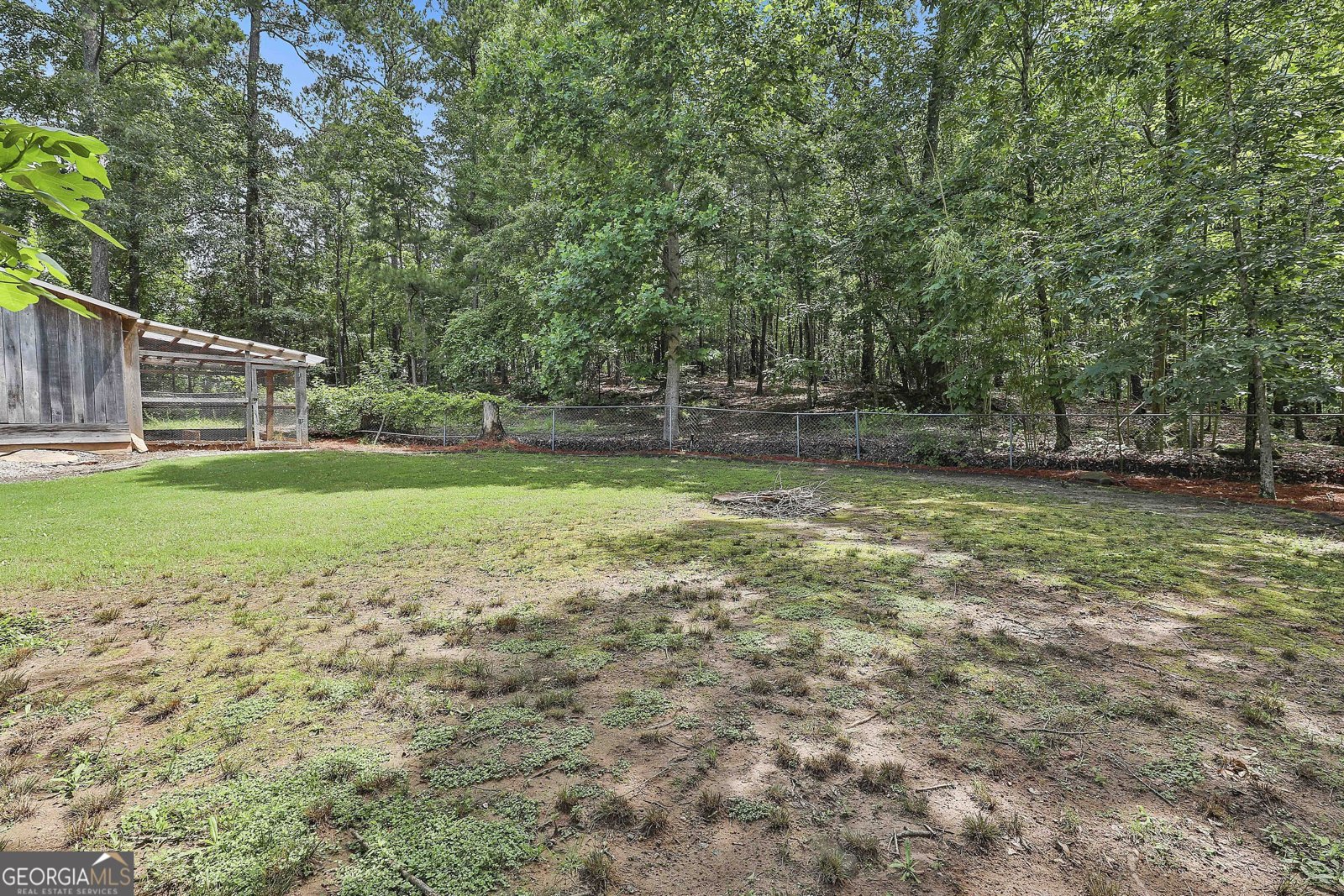 6220 Petersburg Road Fairburn - 24