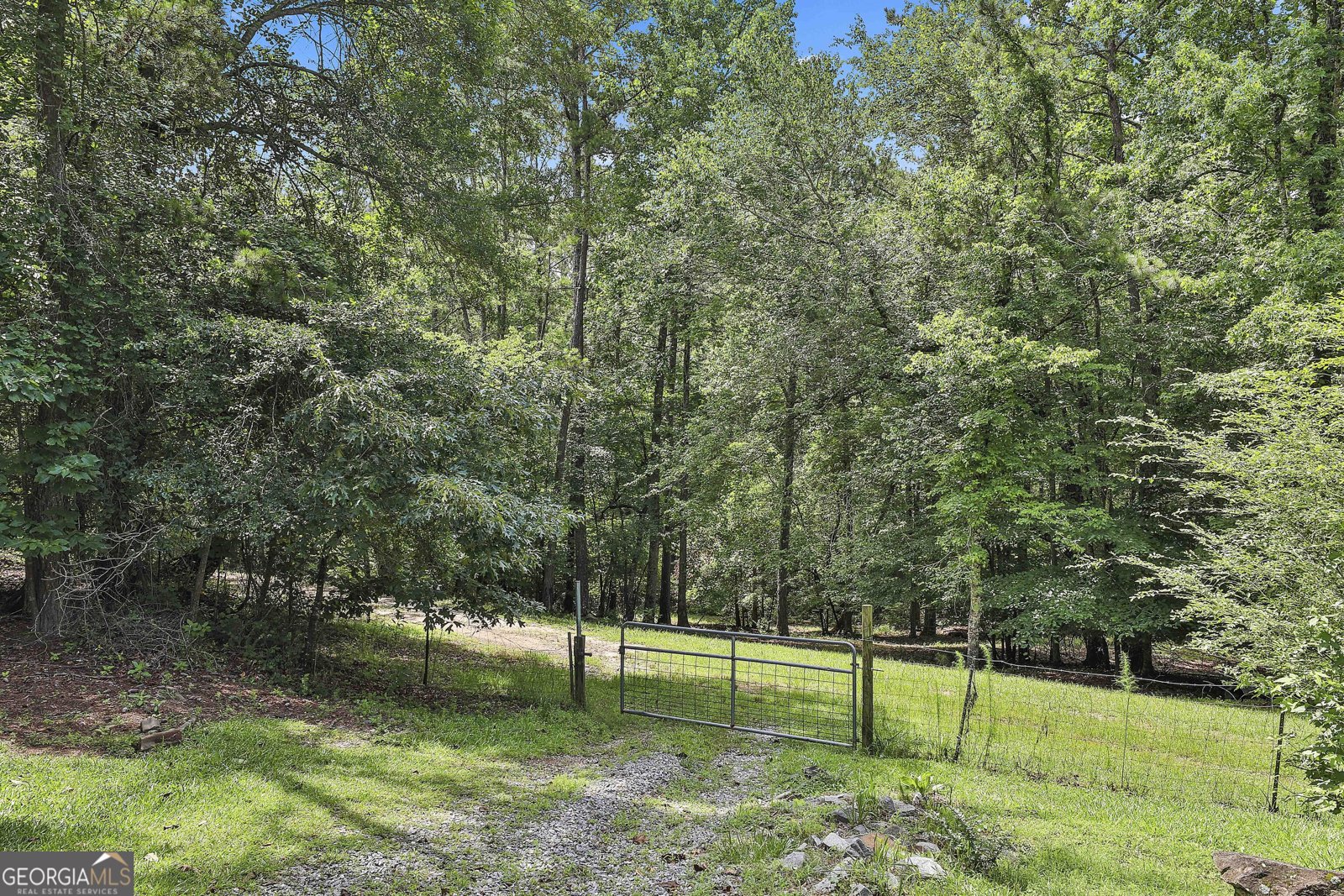 6220 Petersburg Road Fairburn - 28