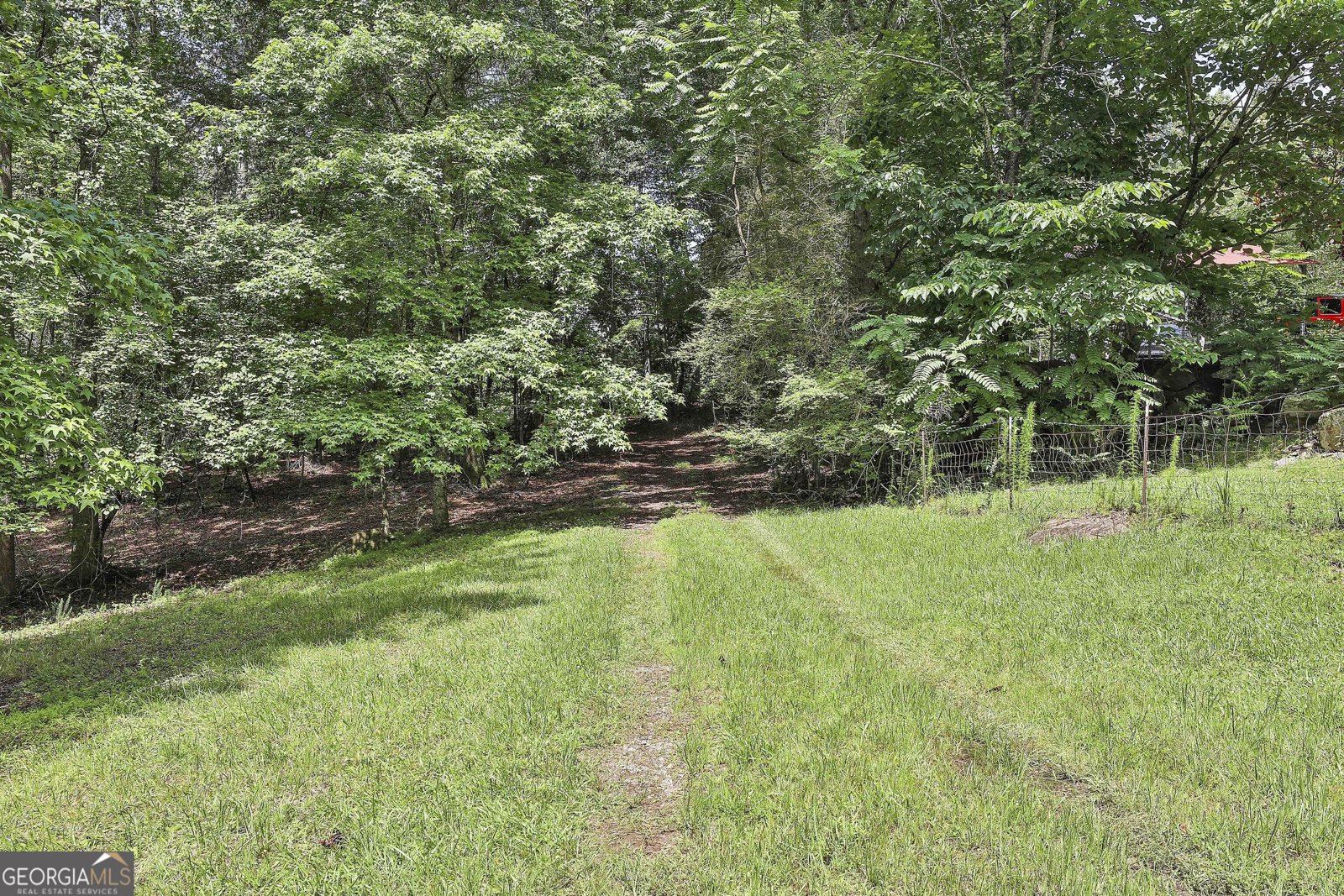 6220 Petersburg Road Fairburn - 30