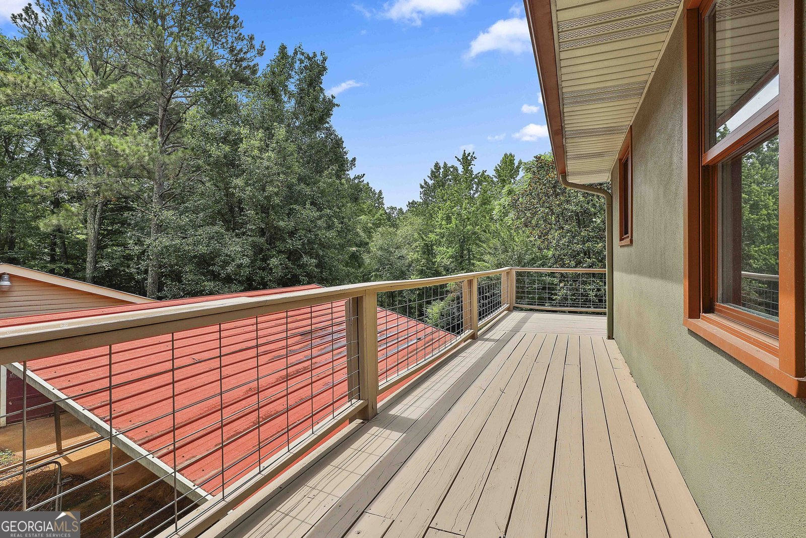 6220 Petersburg Road Fairburn - 4