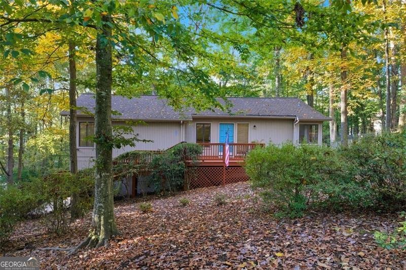 1775 Whispering Circle Cumming - 1