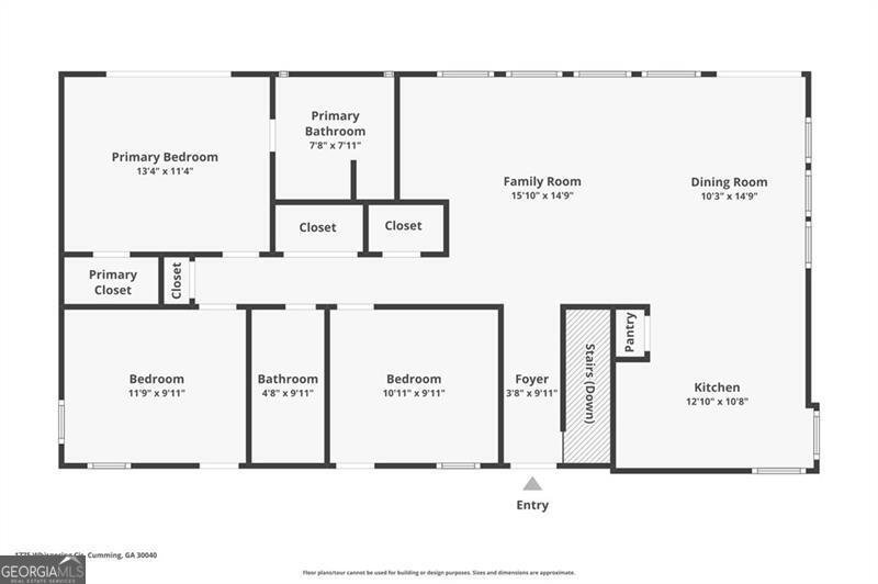 1775 Whispering Circle Cumming - 30