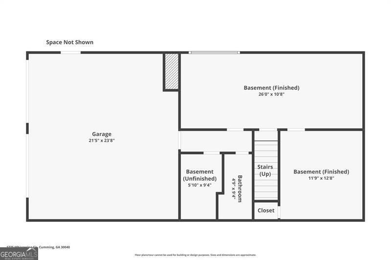 1775 Whispering Circle Cumming - 31