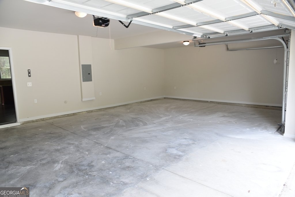 1365 Slate Bend Drive Dacula - 17