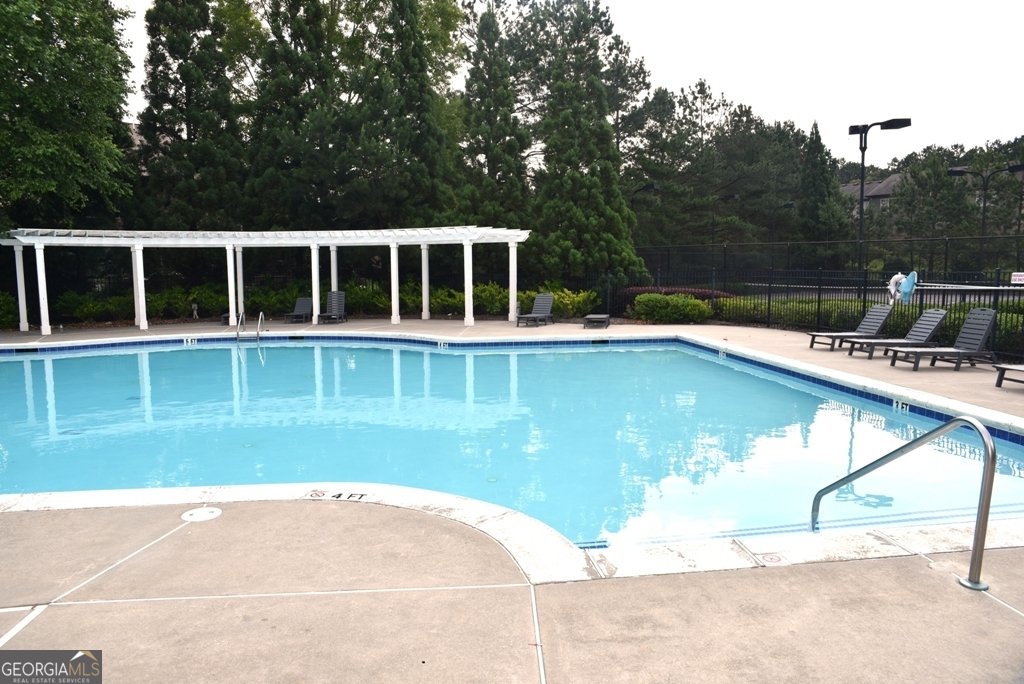 1365 Slate Bend Drive Dacula - 21