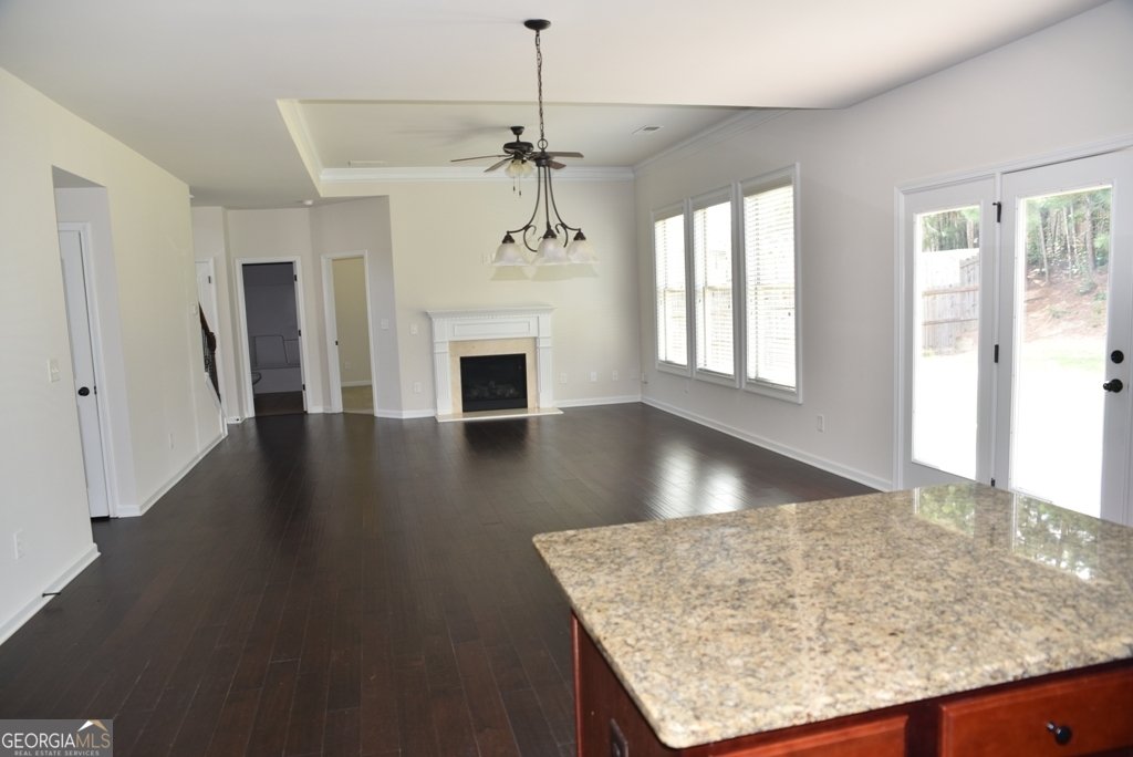 1365 Slate Bend Drive Dacula - 5