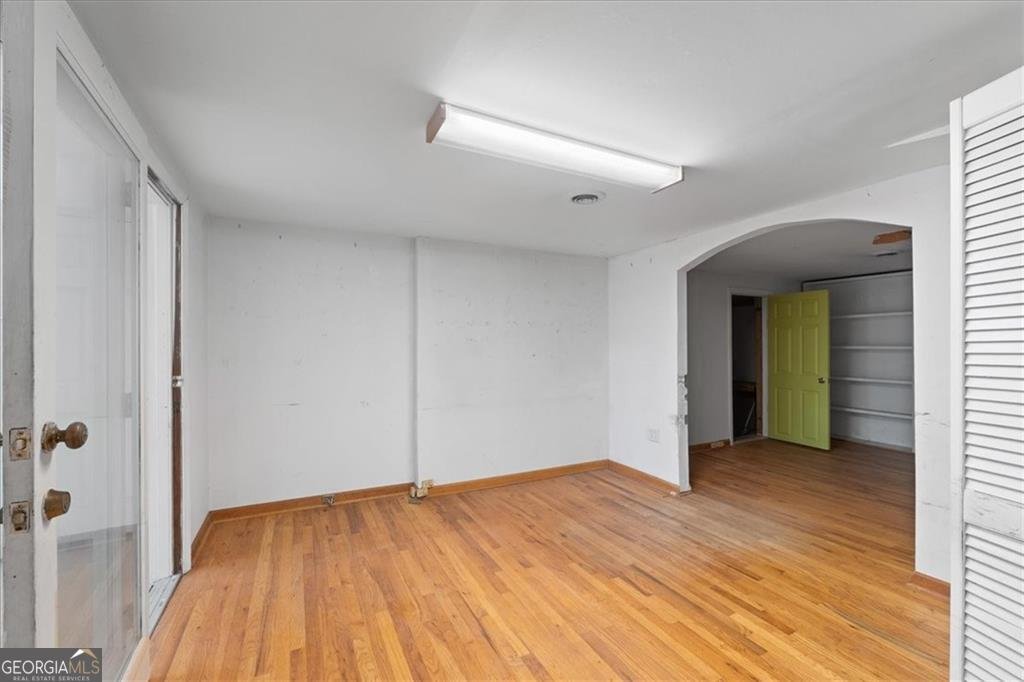 2272 Vistamont Drive Decatur - 30