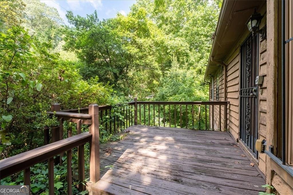 2272 Vistamont Drive Decatur - 4