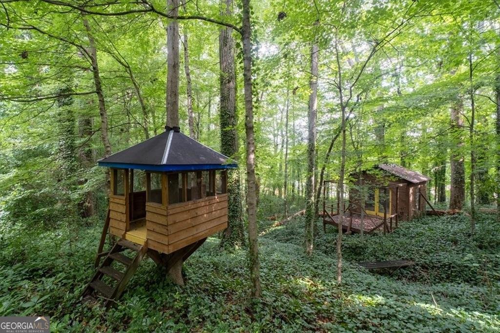 2272 Vistamont Drive Decatur - 46