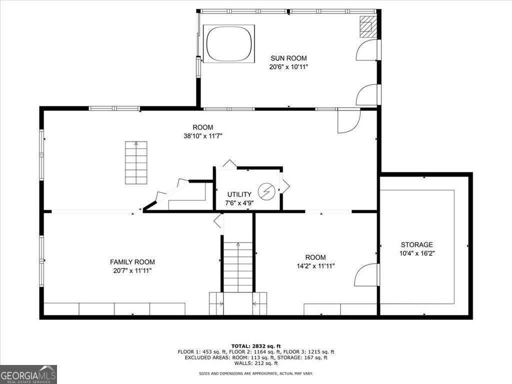 2272 Vistamont Drive Decatur - 6