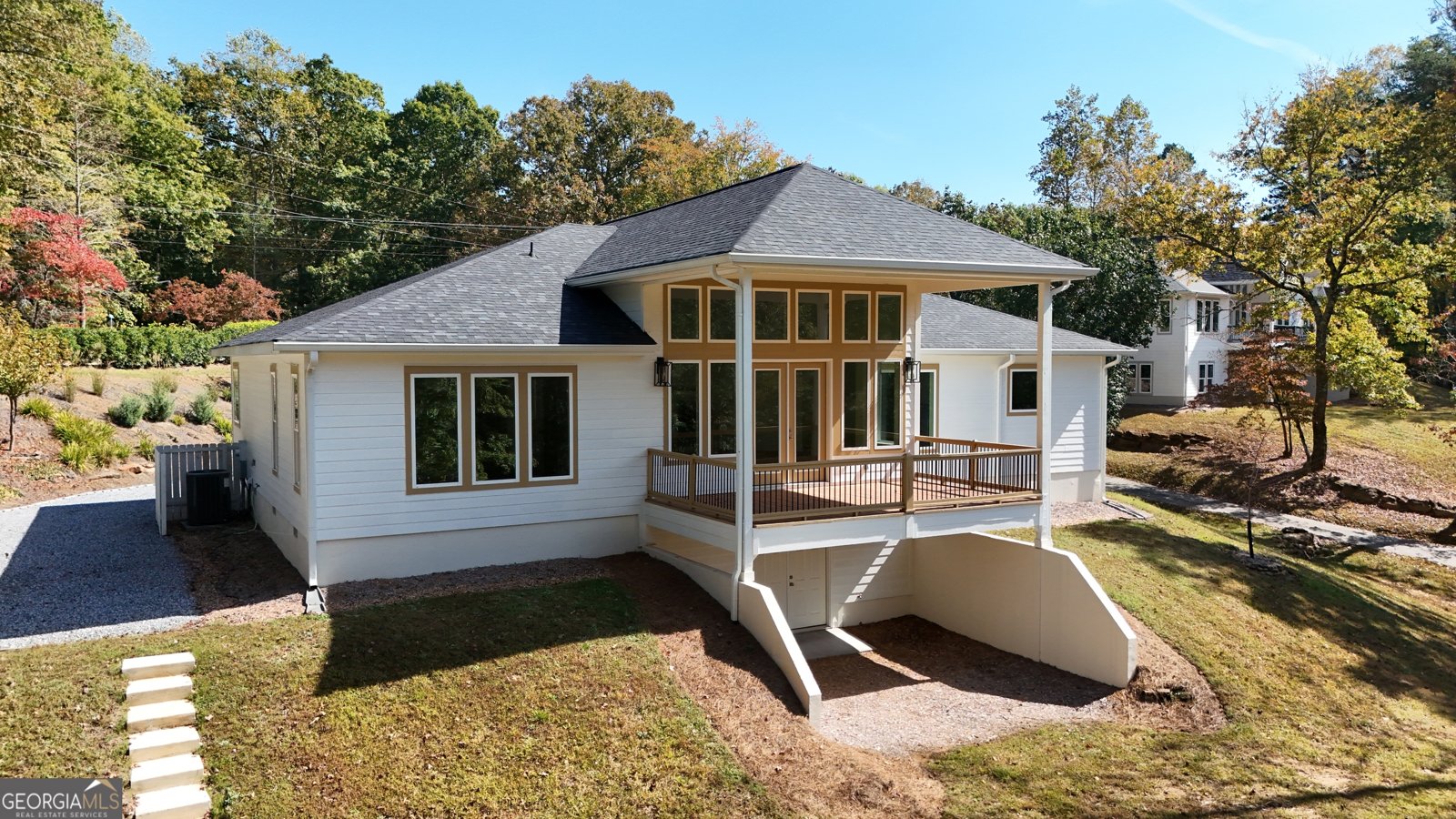 2125 Goat Neck Road Cleveland - 18