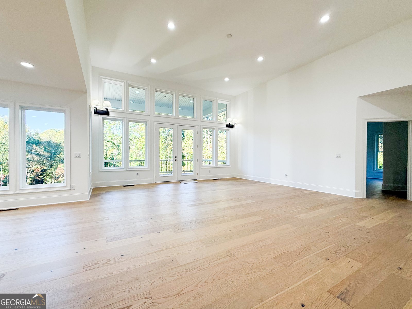 2125 Goat Neck Road Cleveland - 2