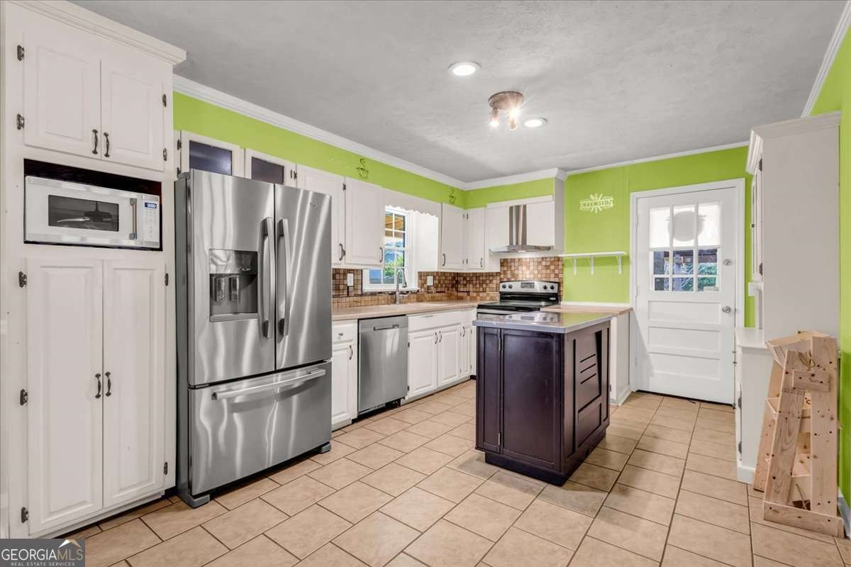 129 Green Meadow Lane Calhoun - 17